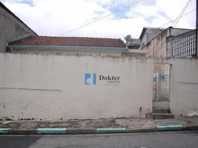 Renda com 04 casas à venda, 250 m² por R$ 450.000 - Vila Penteado - São Paulo/SP