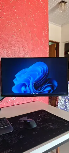 Monitor LG ultragear 180hz 27 polegadas - semi-novo