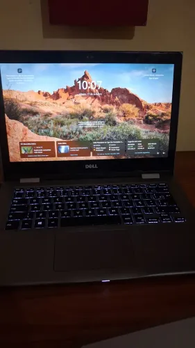 Dell Inspiron 13