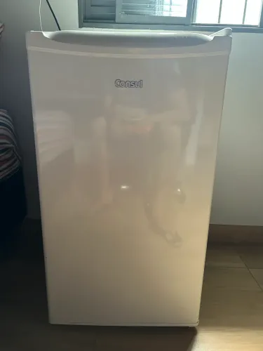 Refrigerador Compacto 117L - Consul