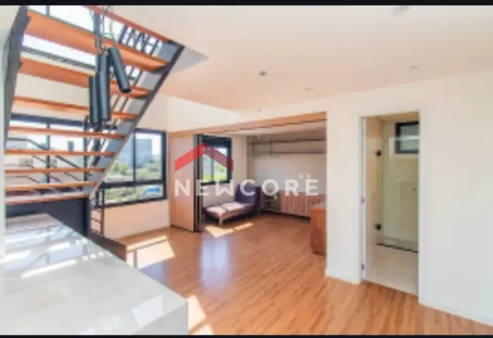 Apartamento em Rua Marista - Vila João Pessoa - Porto Alegre/RS