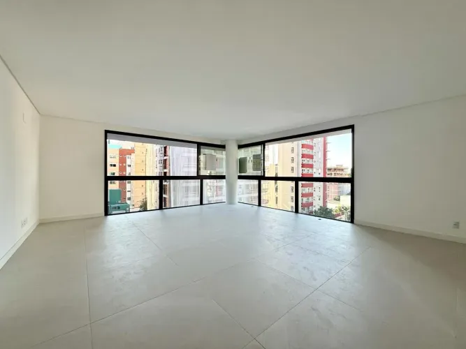 Apartamento Novo com 3 suítes e 3 vagas de garagem para Alugar no Vèrte Residence, em Flor