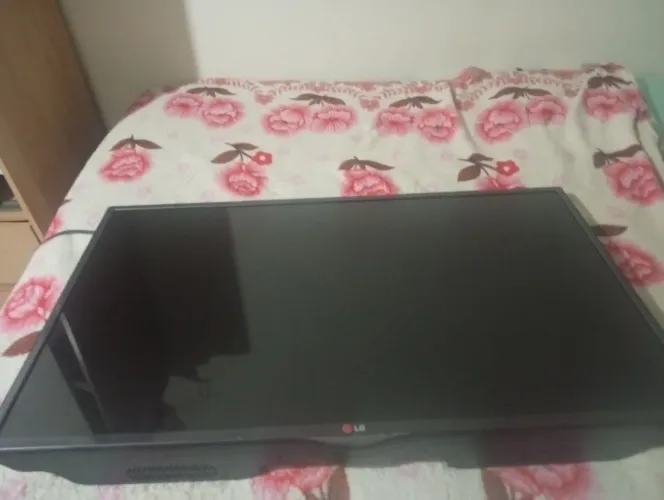 Tv smart LG 39 polegadas