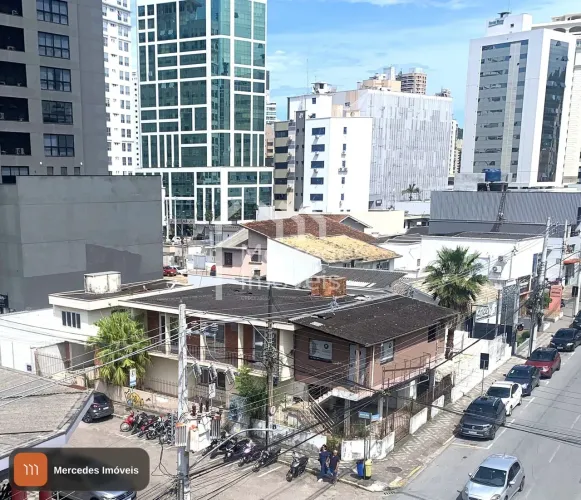 Terreno à venda · Centro, Itajaí