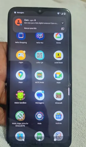 Motorola moto g30 128 gb