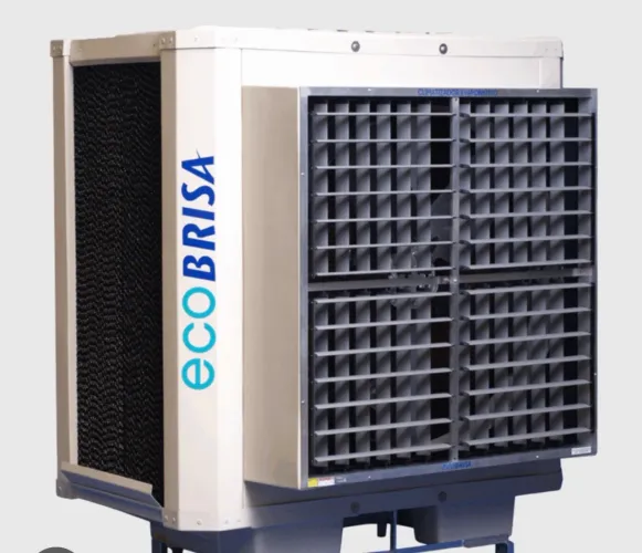 Climatizador  mv60 