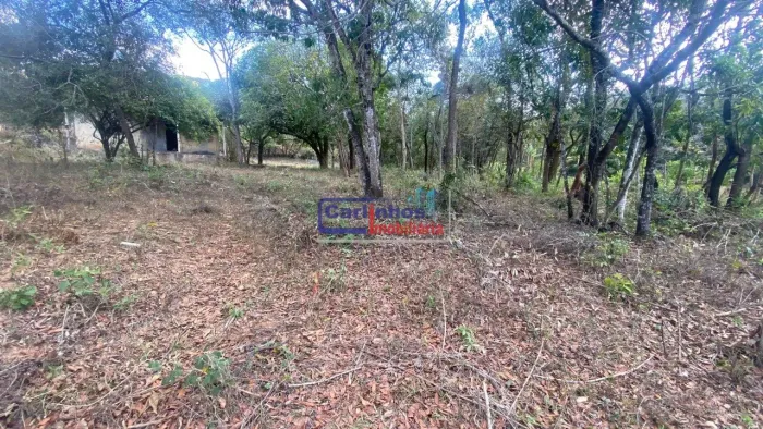 Chácara de 3.600m² à venda em São Joaquim de Bicas - MG
