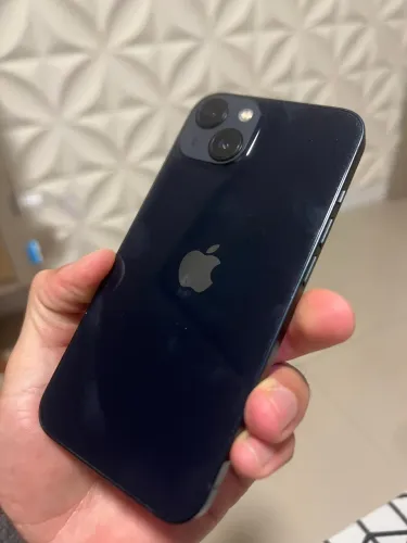 iPhone 13 Preto 83% 128GB
