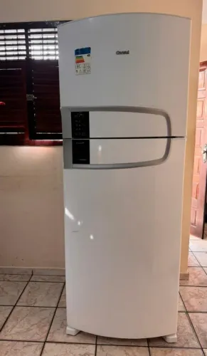 Geladeira Consul Fros free