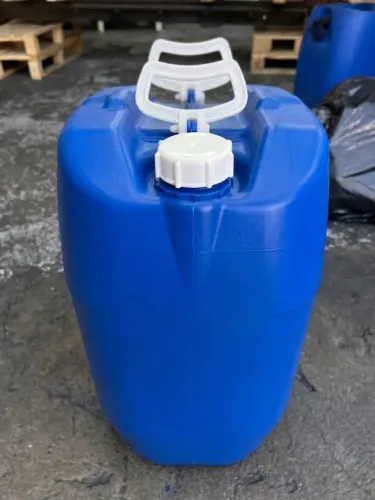 Bombonas D?água 50 L Usadas !