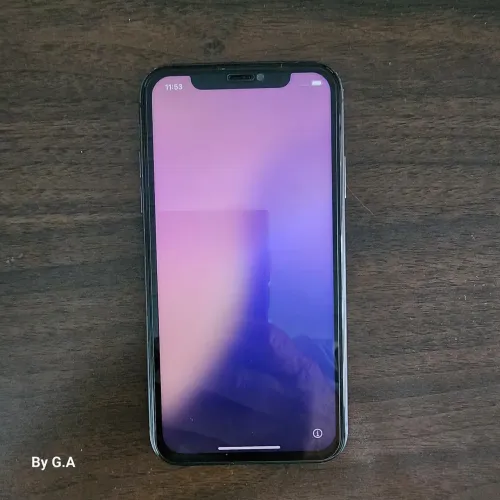 IPHONE 11 BATERIA E TELA NOVA 