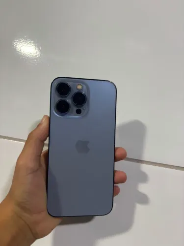 iPhone 13 Pro 256GB 94% bateria 