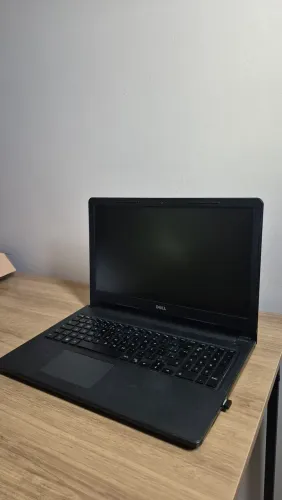 Notebook Dell Inspiron 15-3567