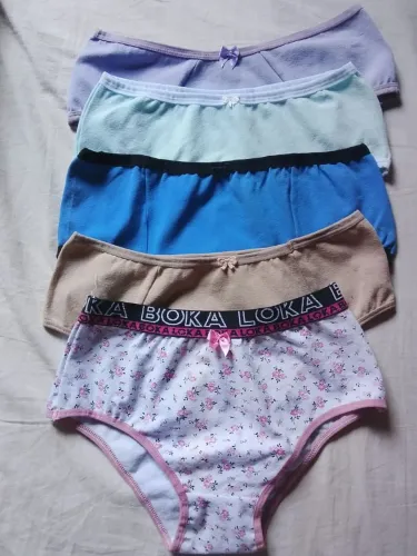 Roupas íntimas