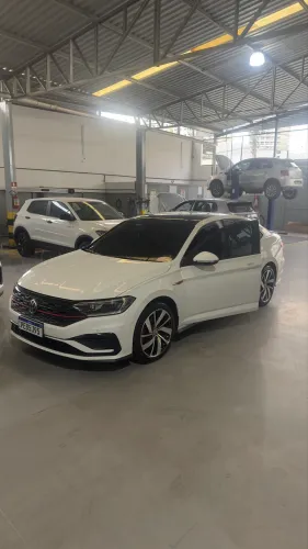 Volkswagen Jetta GLI 350 TSI 2.0 16V 4P Aut. 2019