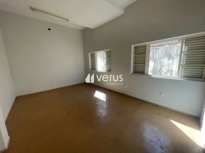 casa comercial para aluguel, Lidice - Uberlândia/MG