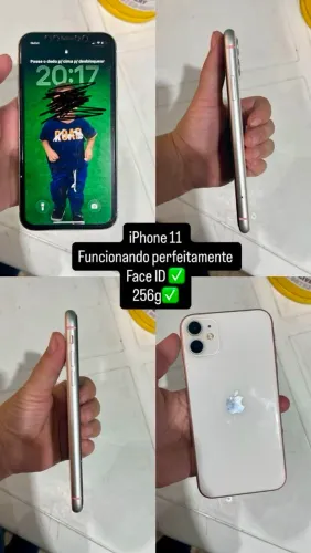 iPhone 11