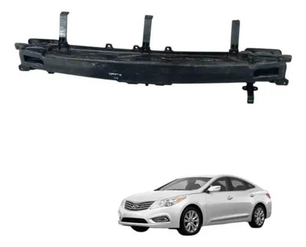 Alma Parachoque Traseiro Hyundai Azera 3.0 V6 2011 2012 2013