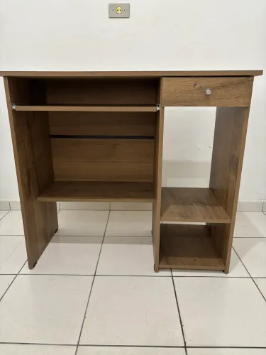 Mesa de computador