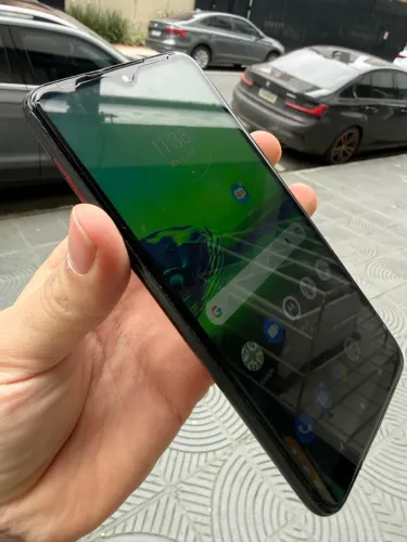 Motorola Moto G8 Play 32GB | Preço de Desapego | Abaixo do Mercado