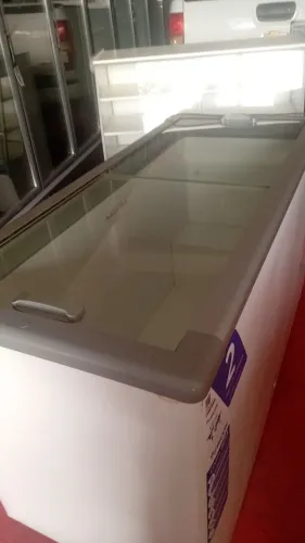Freezer
