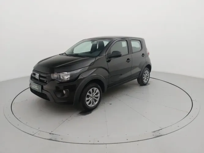 Fiat Mobi Like 1.0 Fire Flex 5P. 2025
