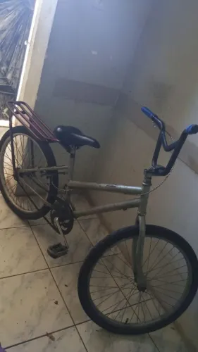 Bicicleta adulto 