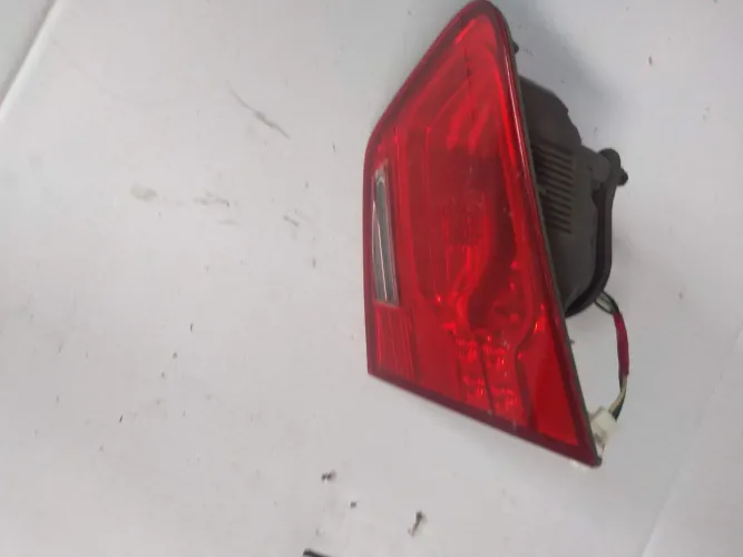Peças cerato 2012