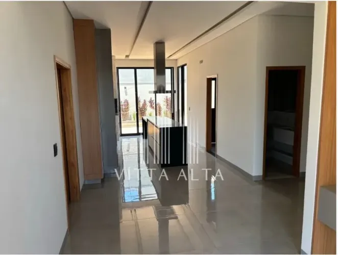 Condominio Maria Julia - Casa à Venda Condomínio Maria Júlia | São José do Rio Preto SP
