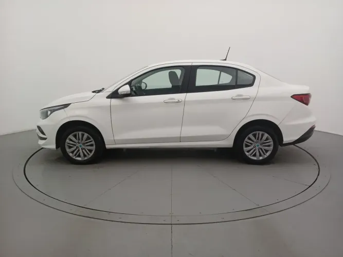 Fiat Cronos Drive 1.0 6V 2025