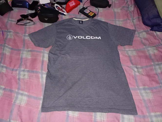 Camisa da Volcom