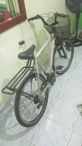 Vendo Bicicleta Aro 26