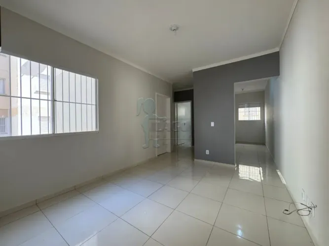 Apartamento de 48m² com 02 quartos à venda - Quintino Facci II