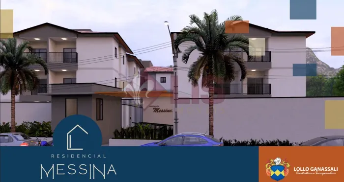 LANÇAMENTO DE CONDOMÍNIO RESIDENCIAL | ENTREGA AGOSTO/2026