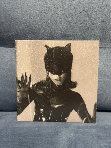 CD Single Ariana Grande The Boy Is Mine