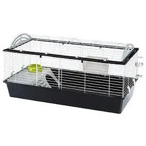 Gaiola Casita 120 - Coelho/Porquinho da Índia