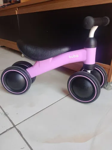 BICICLETA BUBA INFANTIL
