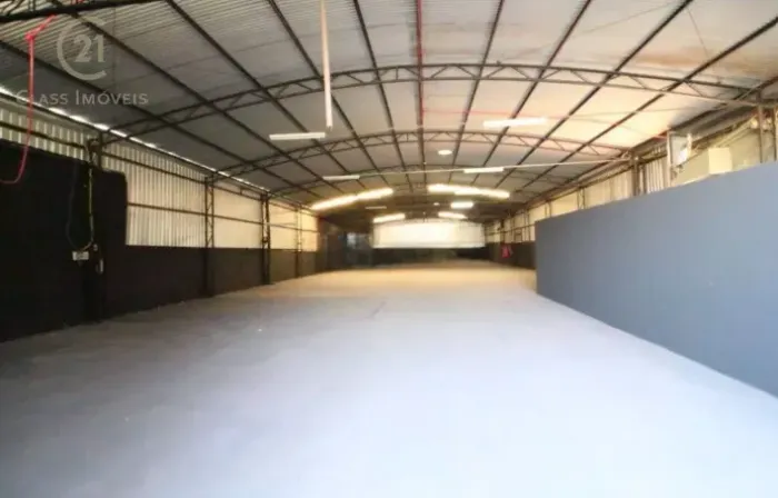 Barracão para alugar em Londrina, Bandeirantes, com 1320 m²