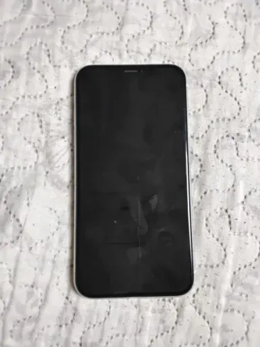iPhone XR , 64g Branco