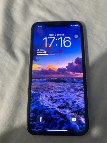 iPhone 11 128gb