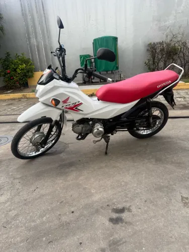 Honda Pop 110i ES 2025