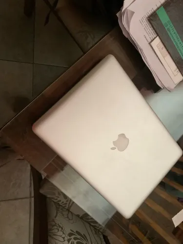 Macbook pro 13? 8de ram 500gb 200ssd