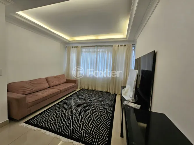 Apartamento à venda Alameda Santos, Jardim Paulista - São Paulo