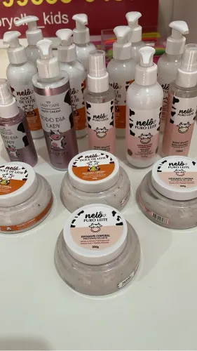 Cosméticos