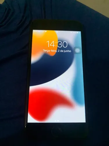 Iphone 7 32 gb 