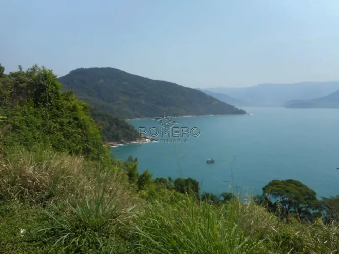 Terreno, Ponta Grossa, Ubatuba - R$ 1.2 mi, Cod: 1134