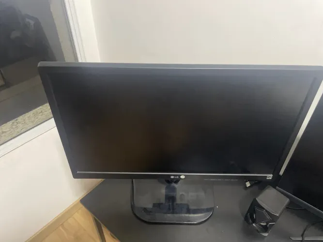 Vende-se monitor 23 polegadas LG