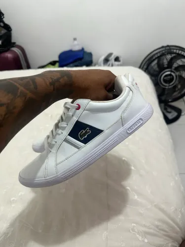 Lacoste Europa n40