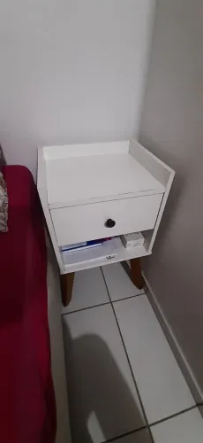 Mesa de cabeceira