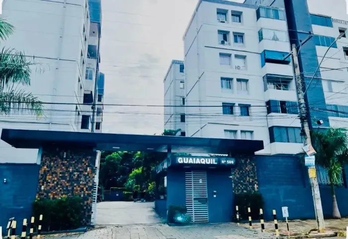 Imóvel para venda com 82 metros quadrados com 2 quartos em Vila São João - Goiânia - GO